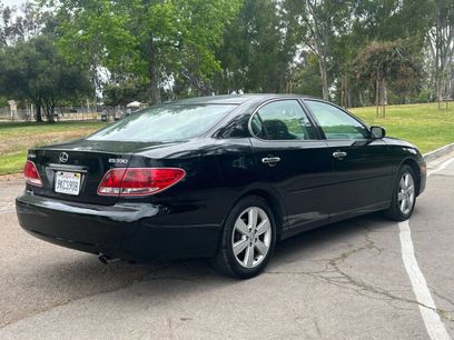 Used 2005 Lexus ES 330