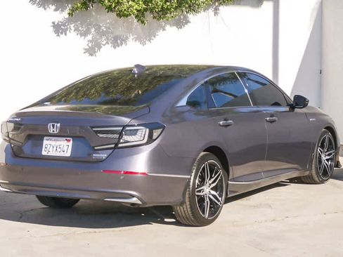Used 2022 Honda Accord Touring image 7