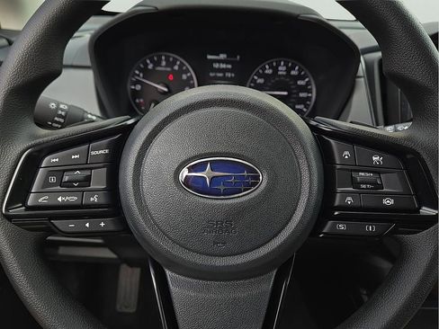 New 2026 Subaru Crosstrek 2.0i Premium image 20
