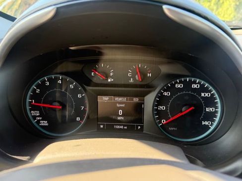 Used 2021 Chevrolet Malibu LS image 18