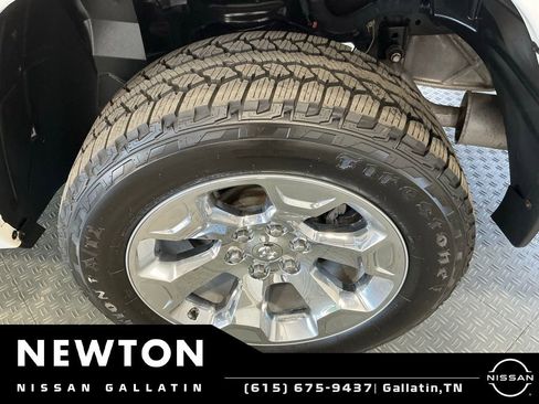 Used 2020 RAM 1500 Big Horn AWD/4WD image 37