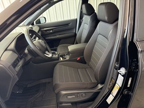 New 2026 Honda CR-V Sport image 4