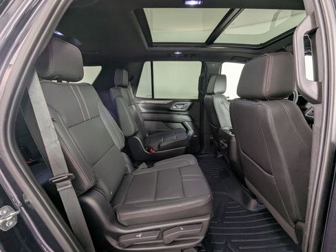 Used 2023 Chevrolet Tahoe RST w/ Luxury Package AWD/4WD image 35