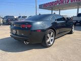 Used 2012 Chevrolet Camaro SS w/ 45th Anniversary Package image 4