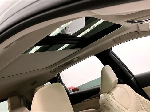 Used 2024 INFINITI QX60 Luxe AWD/4WD image 20