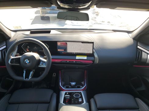 New 2026 BMW X3 xDrive30 w/ Premium Package image 21