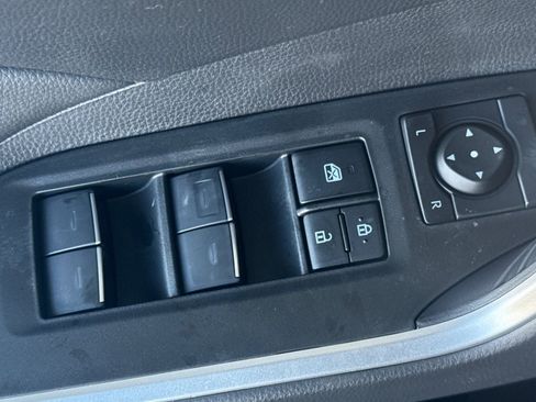 New 2025 Toyota RAV4 XLE image 13