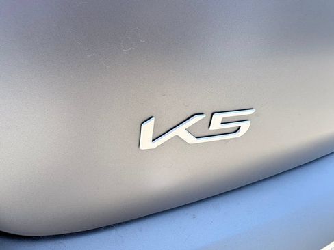 Used 2026 Kia K5 GT-Line w/ GT-Line Premium Package FWD image 28