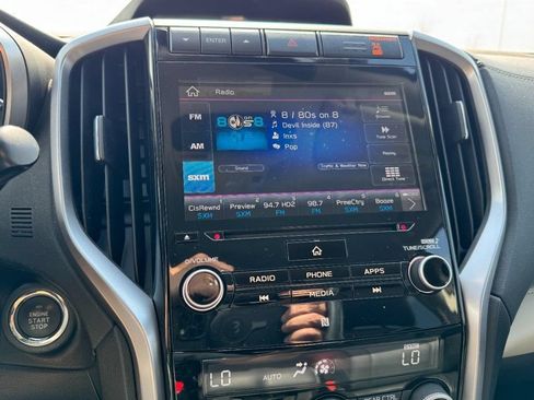 Used 2021 Subaru Ascent Limited w/ Popular Package #2A AWD/4WD image 21