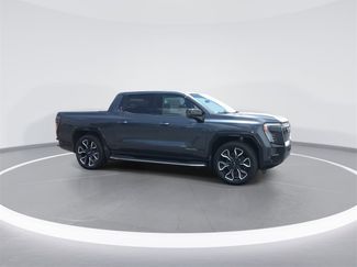 New 2025 GMC Sierra EV Denali video 2