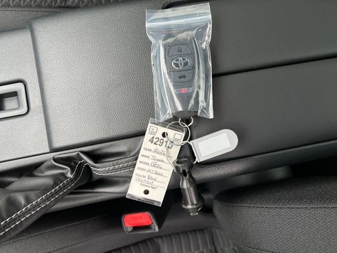 New 2026 Toyota GR86 image 29