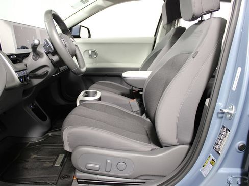 Used 2024 Hyundai Ioniq 5 SE RWD image 11