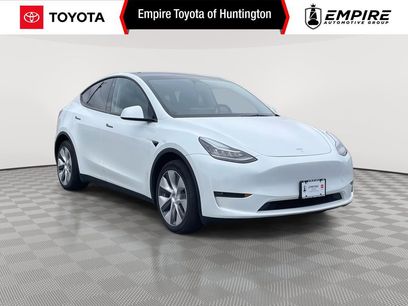 Used 2023 Tesla Model Y Long Range