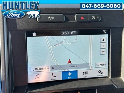 Used 2018 Ford F150 XLT w/ Equipment Group 302A Luxury AWD/4WD image 21