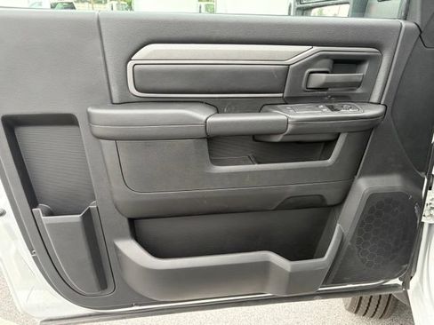 New 2026 RAM 5500 Tradesman AWD/4WD image 10