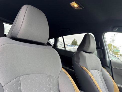 Certified 2025 Subaru Crosstrek 2.5i Sport w/ Crosstrek Mirror Package AWD/4WD image 18