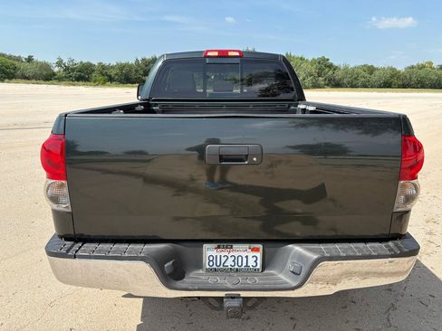 Used 2008 Toyota Tundra SR5 w/ TRD Off-Road Pkg RWD image 6