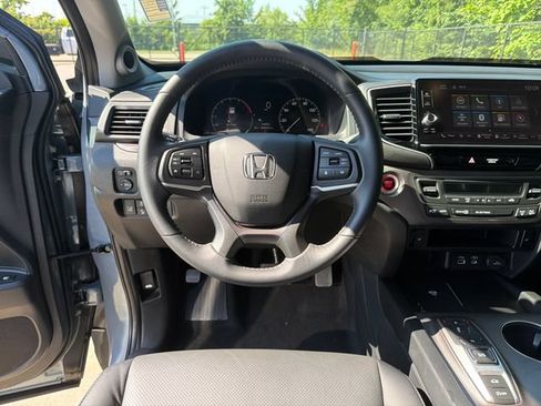 Certified 2026 Honda Ridgeline RTL image 16