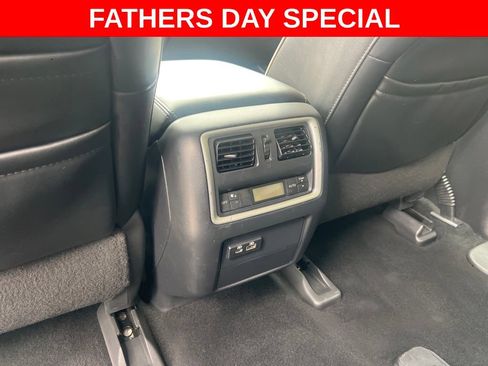 Used 2020 INFINITI QX60 Pure FWD image 35