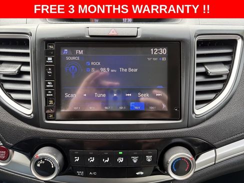 Used 2016 Honda CR-V EX image 17