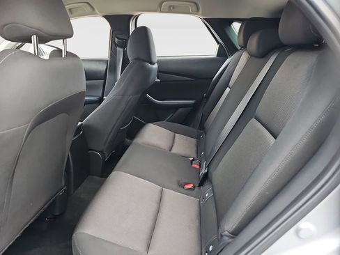 Used 2020 MAZDA CX-30 FWD image 19