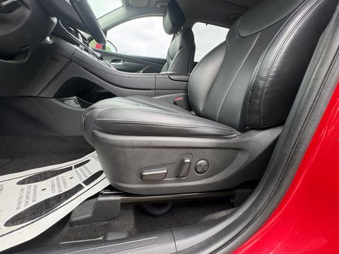 Used 2023 Hyundai Santa Fe SEL w/ Premium Package AWD/4WD image 36