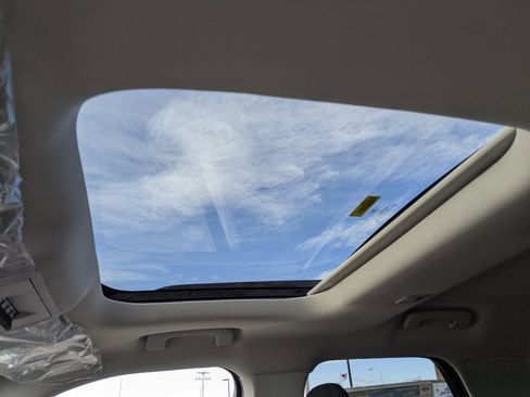 New 2025 Ford Bronco Sport Big Bend image 21