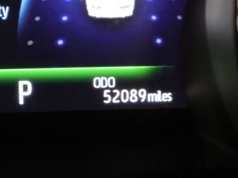 Used 2024 Toyota Camry XSE image 18