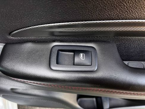 Used 2022 Dodge Durango R/T w/ Blacktop Package AWD/4WD image 57