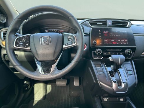 Used 2022 Honda CR-V EX image 23