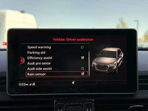 Used 2020 Audi Q5 2.0T Premium Plus w/ Premium Plus Package image 56