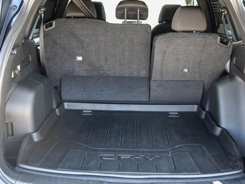Used 2025 Honda CR-V Sport image 29