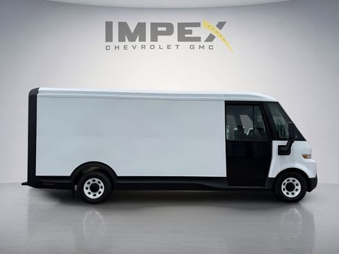 Used 2024 Chevrolet Brightdrop 600 w/ Battery Pack, Max Range AWD/4WD image 6