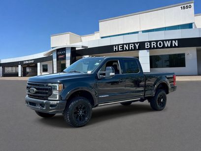 Used 2022 Ford F250 Lariat w/ Tremor Off-Road Package