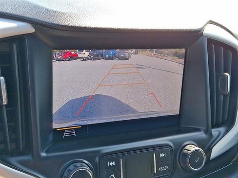 Used 2020 GMC Terrain SLT w/ Preferred Package AWD/4WD image 15