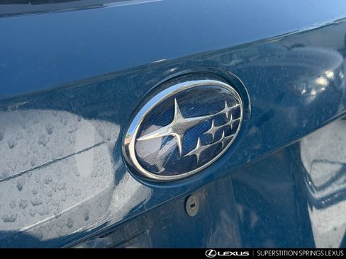 Used 2024 Subaru Outback Wilderness AWD/4WD image 10