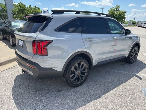 Used 2023 Kia Sorento SX Prestige AWD/4WD image 30