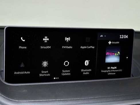 Used 2024 Acura MDX SH-AWD image 15