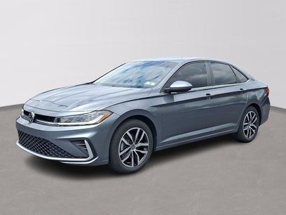 Used 2025 Volkswagen Jetta SE