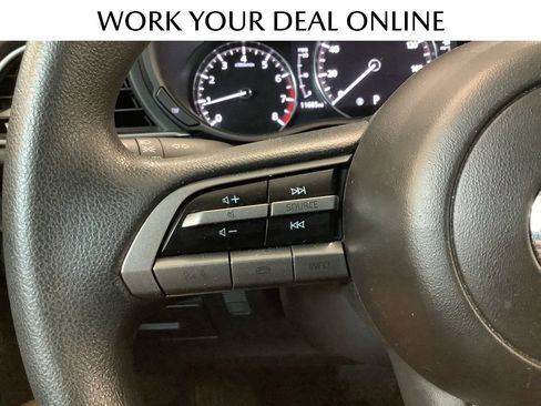 Certified 2023 MAZDA CX-30 AWD 2.5 S image 18