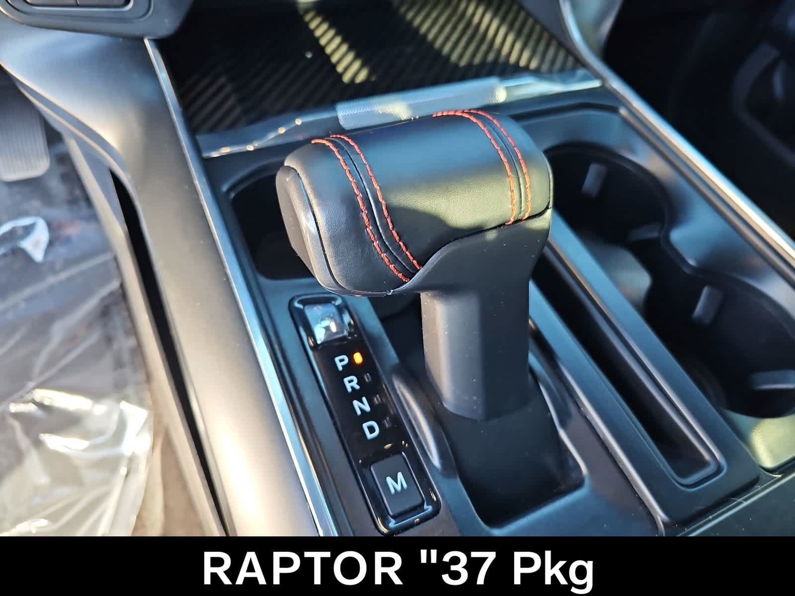 Used 2024 Ford F150 Raptor AWD/4WD image 21