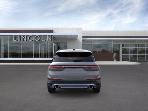 New 2026 Lincoln Corsair Premiere AWD/4WD image 5