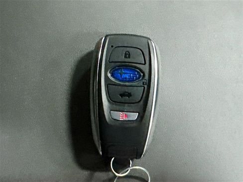 New 2026 Subaru Crosstrek 2.0i Premium image 30