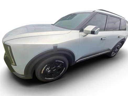 New 2027 Kia Telluride EX AWD/4WD image 9