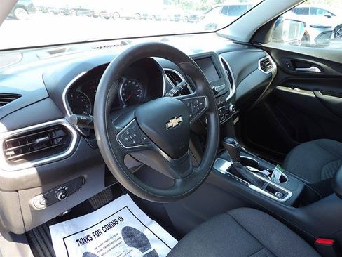 Used 2020 Chevrolet Equinox LT FWD image 15
