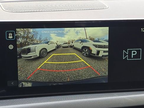 New 2026 Hyundai Sonata SEL image 9