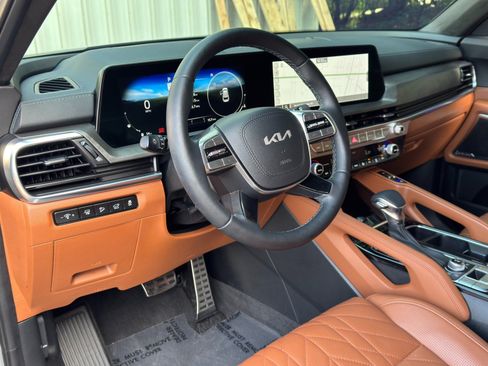 Used 2025 Kia Telluride SX Prestige X-Line AWD/4WD image 14