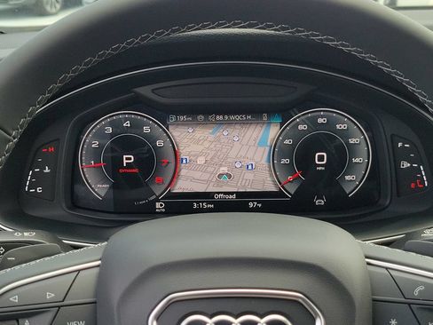 New 2026 Audi Q8 Premium Plus AWD/4WD image 11