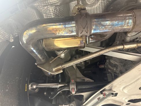 Used 2016 Porsche Cayman GT4 image 52