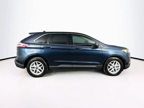 Used 2022 Ford Edge SEL w/ Convenience Package AWD/4WD image 25